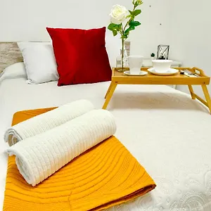 Casanova Apartments- Centro 1 Apartamento
